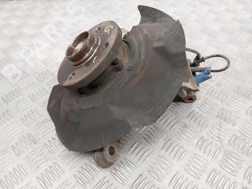 Left front steering knuckle MINI MINI (R56) Cooper | BP29628101M25 - Image 2