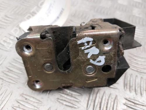 Used Rear right lock RENAULT LAGUNA I (B56_, 556_) 1.6 16V (B568, B561) (107 hp) 23738270