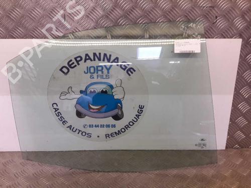 rear-right-door-window-ford-mondeo-iii-b5y-2000-2001-2002-2003-2004-2005-2006-2007-23727688 main image