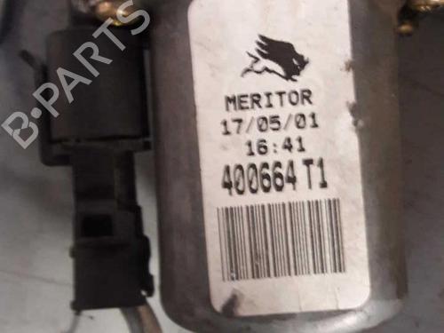 Front right window mechanism RENAULT KANGOO (KC0/1_) D 65 1.9 (KC0E, KC02, KC0J, KC0N) | BP23714461C23 