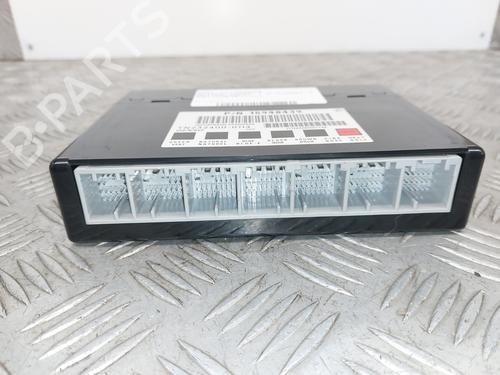 Used Control unit OPEL ANTARA A (L07) 2.0 CDTI 4x4 (150 hp) 31577251