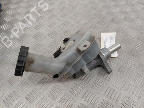 Used Brake master cylinder PEUGEOT 4007 (VU_, VV_) 2.2 HDi (156 hp) 23736100