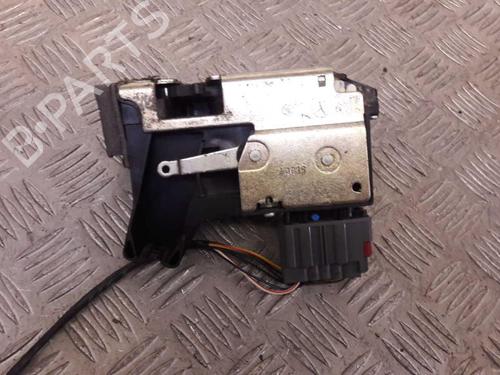 Front right lock FORD FIESTA V (JH_, JD_) 1.4 TDCi | BP24852290C97 