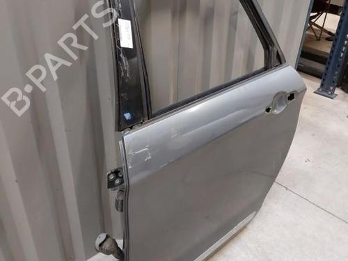 Left rear door CITROËN C5 III Break (RW_) 2.0 HDi | BP23726289C4 
