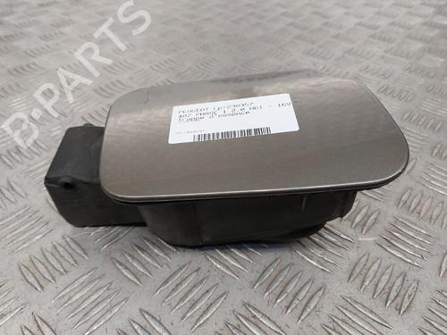 Fuel flap PEUGEOT 407 (6D_) 2.0 HDi 135 (6DRHRH, 6DRHRE, 6DRHRG, 6DRHRJ) | BP23736567C131