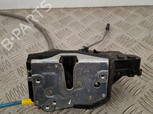 Rear right lock BMW 3 Touring (E46) 320 d | BP27342325C99 