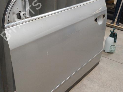 Left front door VW PASSAT B6 (3C2) 2.0 TDI | BP23736706C2 
