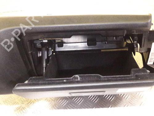 Used Glove box Glove box BMW 1 (E87) 120 d (177 hp) 23727918 23727918