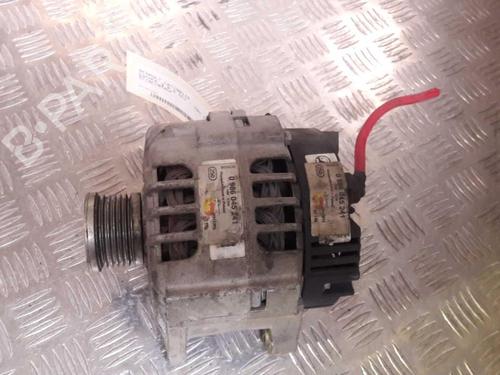 Alternator RENAULT ESPACE III (JE0_) 2.2 dCi (JE0K) | BP25259418M7 