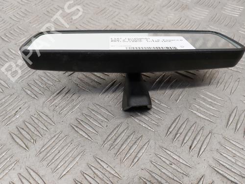 Rear mirror FIAT 500 (312_) 1.2 (312AXA1A) | BP30936014I6