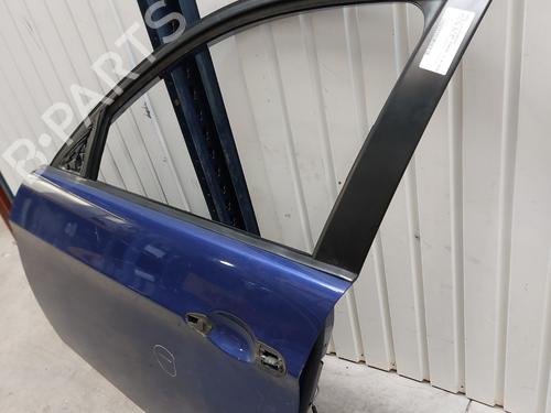 Left front door BMW 3 (E90) 320 d | BP27981040C2 