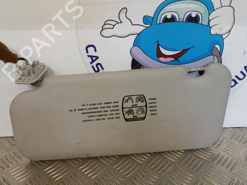 Used Right sun visor Right sun visor CITROËN C5 I (DC_) 2.0 HDi (DCRHZB, DCRHZE) (109 hp) 23725784 23725784