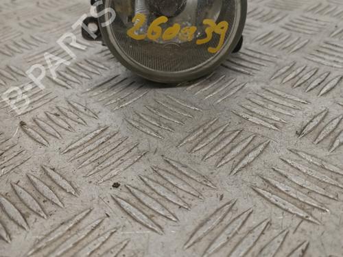 Used Right front fog light CITROËN C4 Grand Picasso I (UA_) 2.0 HDi 150 (150 hp) 32405853