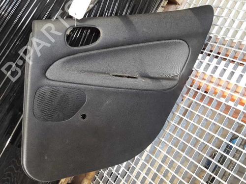 Used Rear right panel Rear right panel PEUGEOT 206 Hatchback (2A/C) 1.4 HDi eco 70 (68 hp) 23716964 23716964