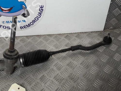 Steering rack NISSAN QASHQAI / QASHQAI +2 I (J10, NJ10, JJ10E) 1.5 dCi | BP23734793M22 