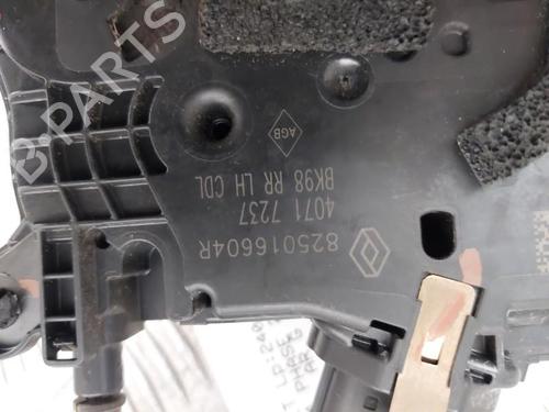 Used Rear left lock Rear left lock RENAULT CLIO IV (BH_) 1.2 16V (73 hp) 23744922 23744922