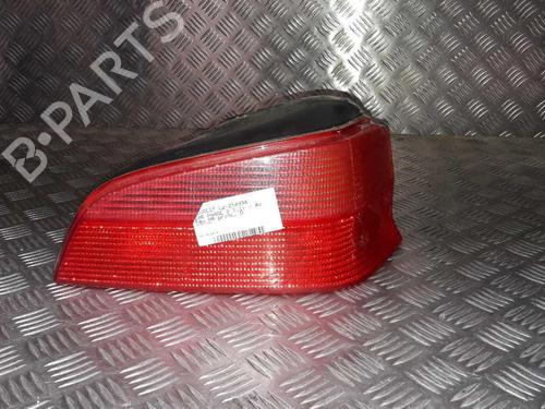 Used Right taillight PEUGEOT 106 II (1A_, 1C_) 1.1 i (60 hp) 23655983