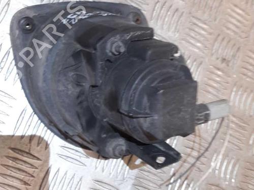Used Left front fog light RENAULT CLIO II (BB_, CB_) 1.4 16V (B/CB0P, BB13) (98 hp) 23656446