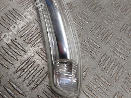 Used Left front indicator Left front indicator PEUGEOT 2008 I (CU_) 1.2 VTi (82 hp) 32854481 32854481