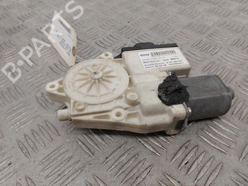Left rear window motor BMW X3 (E83) xDrive 20 d | BP29749897E23 