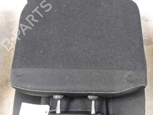 Used Rear seat RENAULT SCÉNIC III (JZ0/1_) 1.5 dCi (110 hp) 23718336