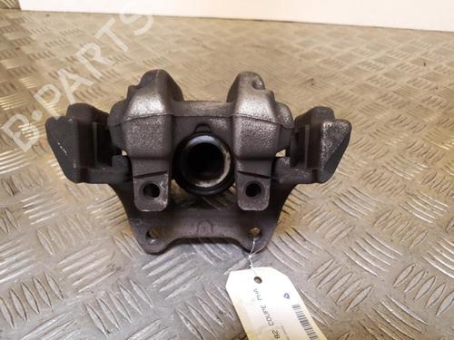 Right rear brake caliper BMW 4 Coupe (F32, F82) 430 d xDrive | BP23723572M106 