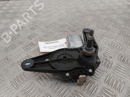 Rear wiper motor RENAULT CLIO II (BB_, CB_) 1.5 dCi (B/CB07) | BP27497513M102 