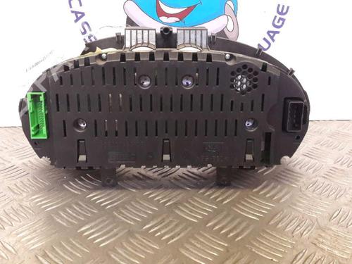 Instrument cluster SEAT IBIZA III (6L1) 1.4 TDI | BP24853395C47