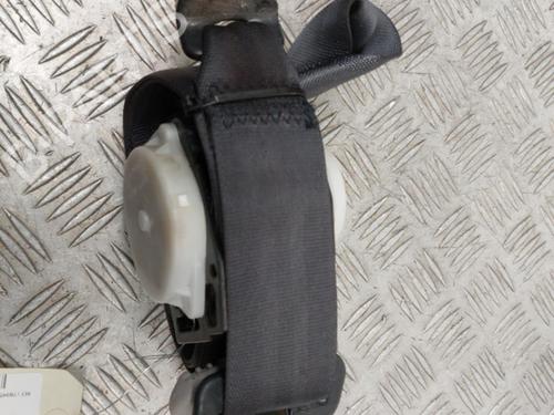 Used Rear left belt tensioner HONDA CIVIC VI Hatchback (EJ, EK) 1.4 i S (EJ9) (90 hp) 23737345