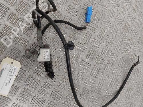 Electronic module CITROËN C5 III Break (RW_)  | BP33308257M83  - Image 5