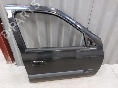Used Right front door RENAULT CLIO II (BB_, CB_) 1.5 dCi (B/CB08) (82 hp) 23744916