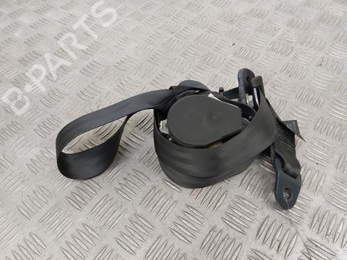 Used Front right seatbelt Front right seatbelt DACIA LODGY (JS_) 1.5 dCi (JSMC, JSAF) (107 hp) 24631378 24631378