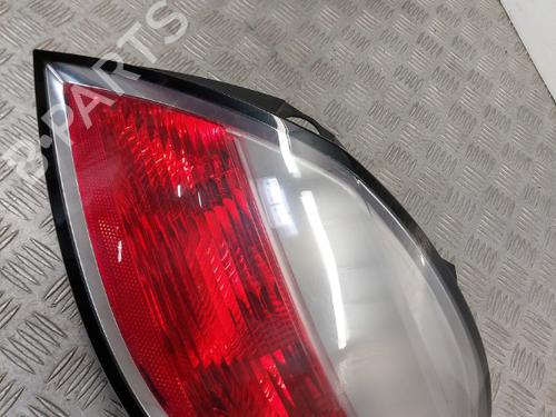 Right taillight OPEL ASTRA H (A04) 1.7 CDTI (L48) | BP23745354C35 - Image 6
