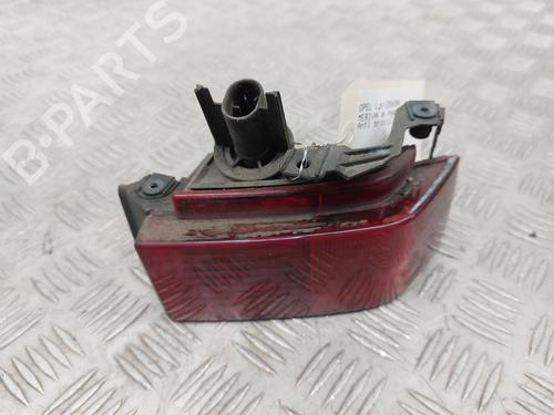 Rear fog light OPEL MERIVA A MPV (X03) 1.7 CDTI (E75) | BP30127798C37
