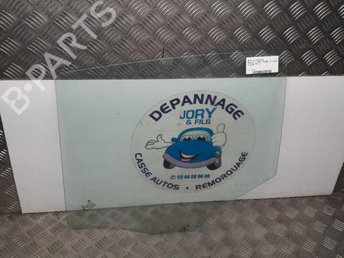 Rear left door window BMW 1 (E87) 118 d | BP23658407C20 