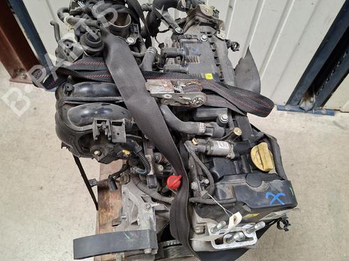 Used Engine Engine 31012671 31012671