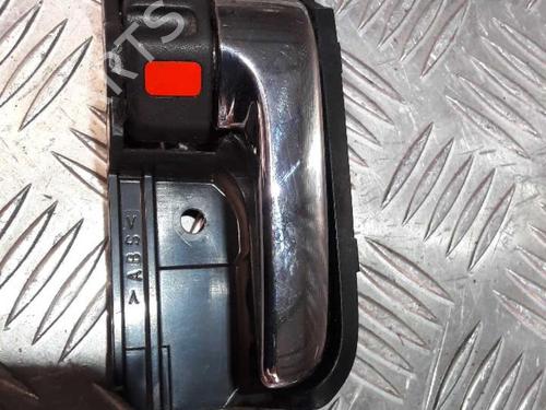 Used Front right interior door handle TOYOTA COROLLA Verso (_E12_) 1.6 VVT-i (ZZE121_, ZZE121R) (110 hp) 23716291