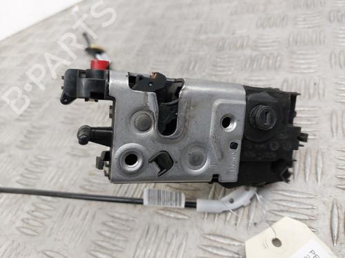 Rear left lock PEUGEOT 2008 I (CU_) 1.6 BlueHDi 100 | BP23747070C100