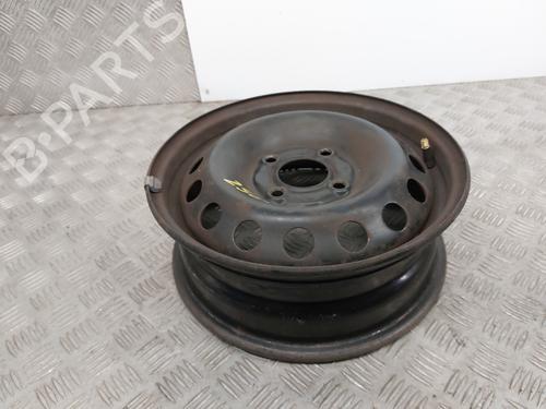 Rim RENAULT TWINGO I (C06_) 1.2 (C066, C068) | BP30127820C45