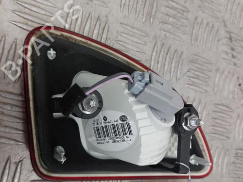 Used Left tailgate light Left tailgate light RENAULT TWINGO II (CN0_) 1.5 dCi 75 (75 hp) 23746151 23746151