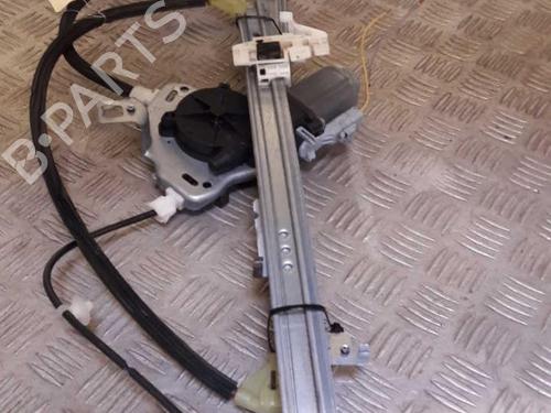 Front right window mechanism CITROËN XSARA (N1) 2.0 HDi 90 | BP23734494C23 