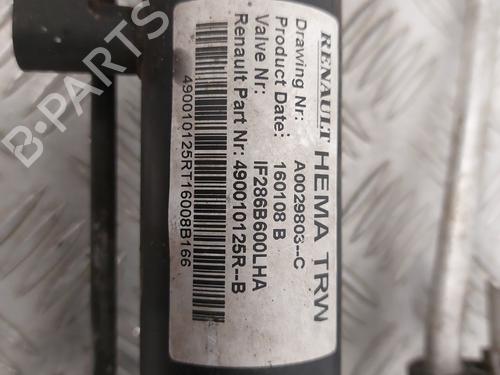 Steering rack DACIA DUSTER (HS_) 1.5 dCi 4x4 | BP26379343M22  - Image 5