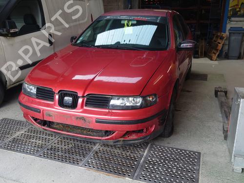 Used Parts SEAT LEON (1M1) 1.9 TDI 2808429
