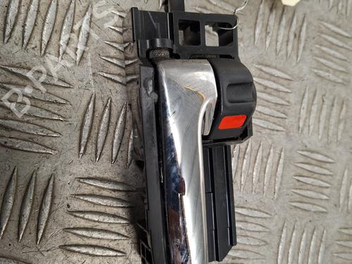 Used Front left interior door handle Front left interior door handle TOYOTA COROLLA Verso (_E12_) 2.0 D-4D (CDE120_, CDE120R) (90 hp) 34141655 34141655