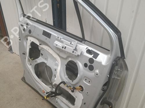 Left front door CITROËN C4 II (NC_) 1.6 HDi 115 | BP29220035C2