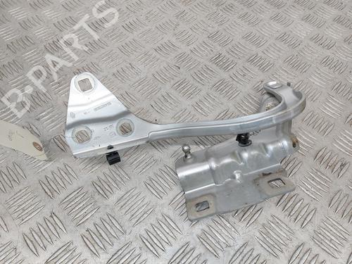 Used Hinge/Door check strap RENAULT MEGANE IV Hatchback (B9A/M/N_) 1.6 dCi 130 (B9A4) (130 hp) 31074996