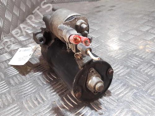 Used Starter Starter MINI MINI (R56) Cooper (120 hp) 23727658 23727658