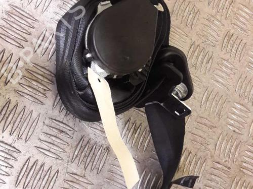 Used Rear left belt tensioner RENAULT SCÉNIC III (JZ0/1_) 2.0 16V (JZ0G, JZ0P, JZ1E, JZ1P) (140 hp) 23727239
