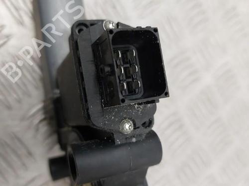 Right front window motor OPEL CORSA D (S07) 1.3 CDTI (L08, L68) | BP23744066E20 