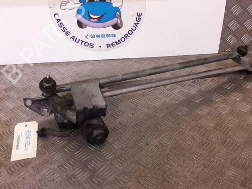 Used Front wiper motor Front wiper motor PEUGEOT 405 II Break (4E) 1.9 D (69 hp) 23657959 23657959